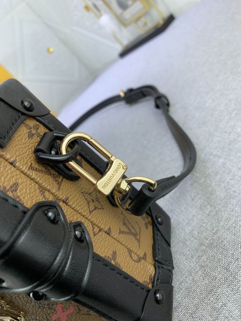 Louis Vuitton Box Bags